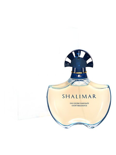 Shalimar Legere