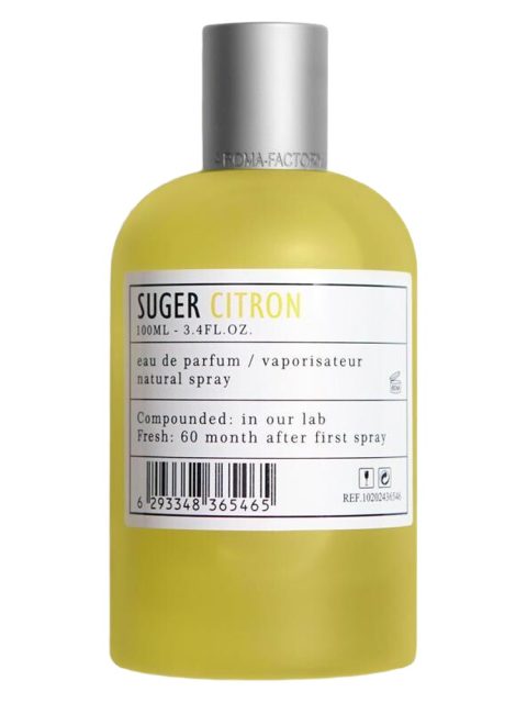 Suger Citron