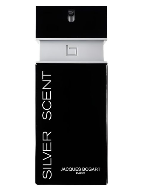 Silver Scent