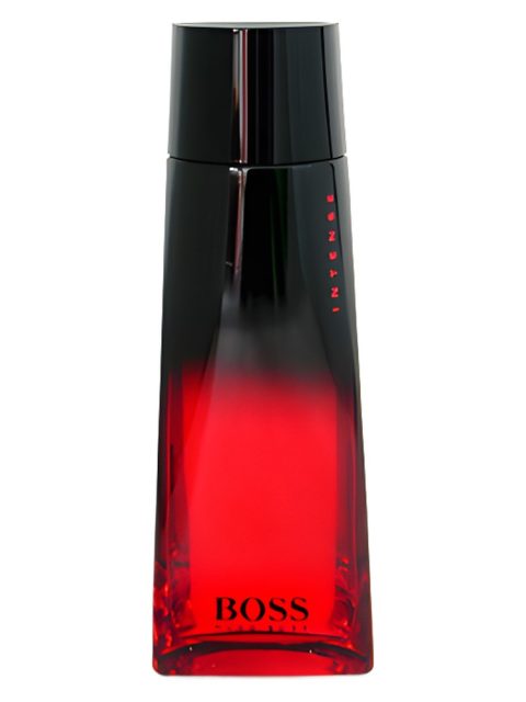 Boss Intense