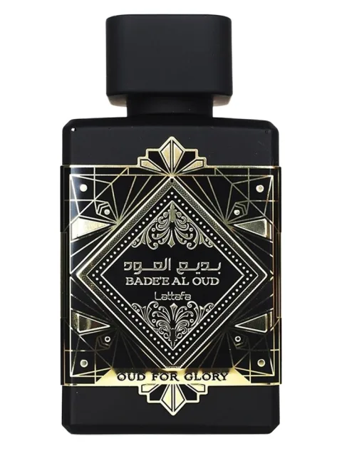 Bade'e Al Oud Oud for Glory