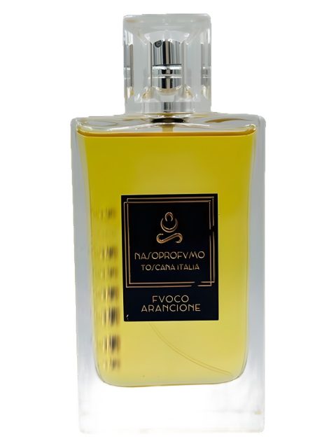 Fuoco Arancione