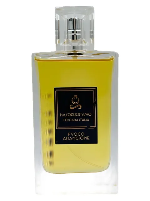 Fuoco Arancione