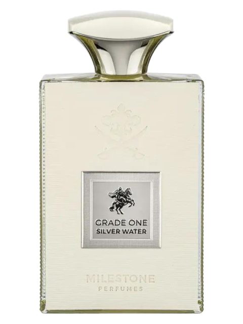 Grade One Silver Water
