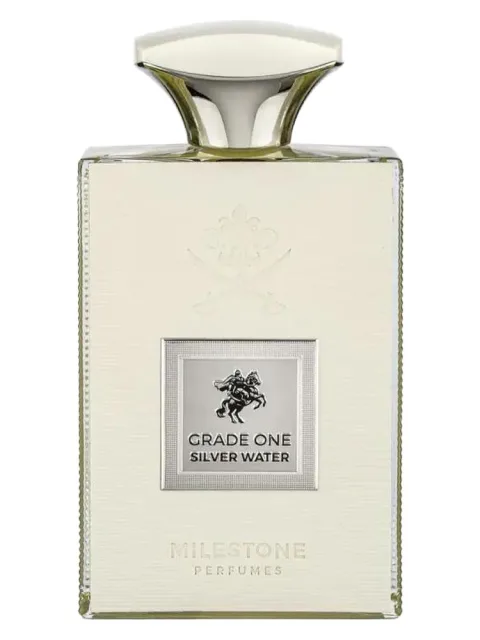 Grade One Silver Water
