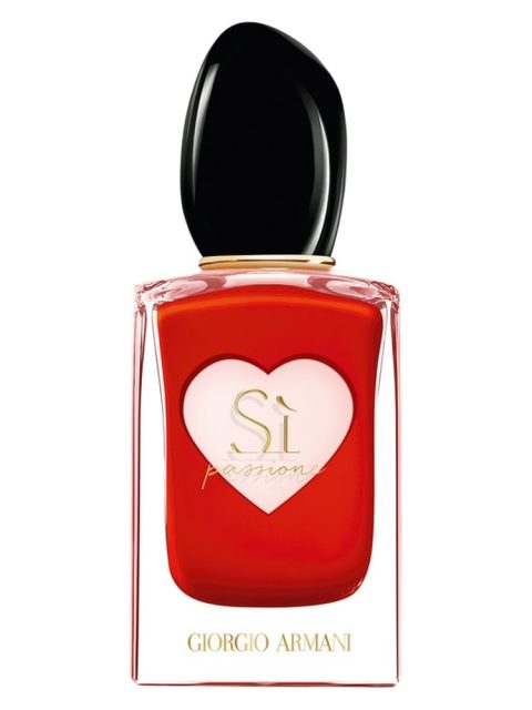 Si Passione Eau de Parfum Collector Edition