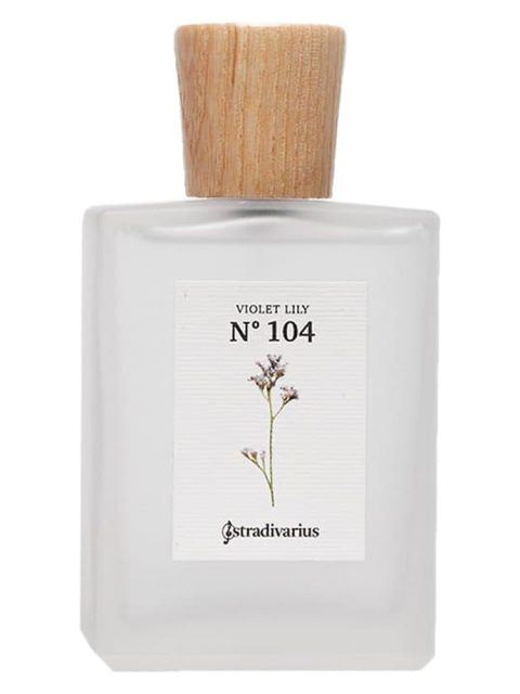N° 104 Violet Lily