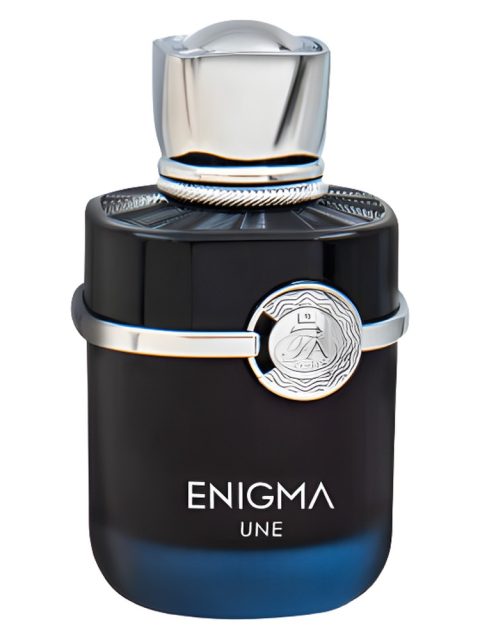 Enigma Une