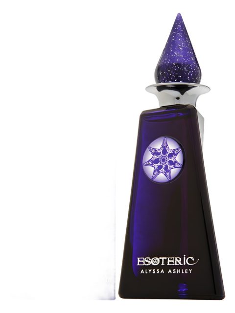 Esoteric
