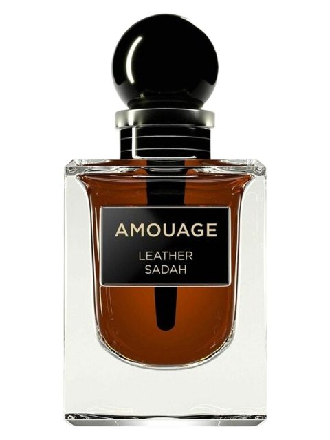 Leather Sadah