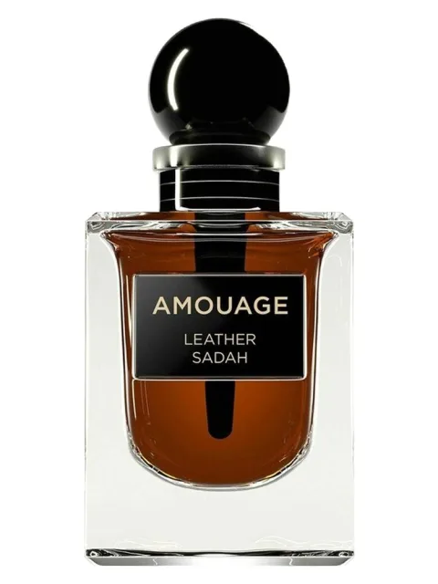 Leather Sadah