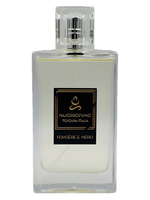 Fougère e Nero
