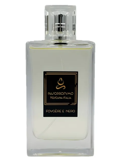 Fougère e Nero