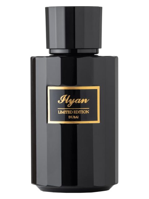 Ilyan