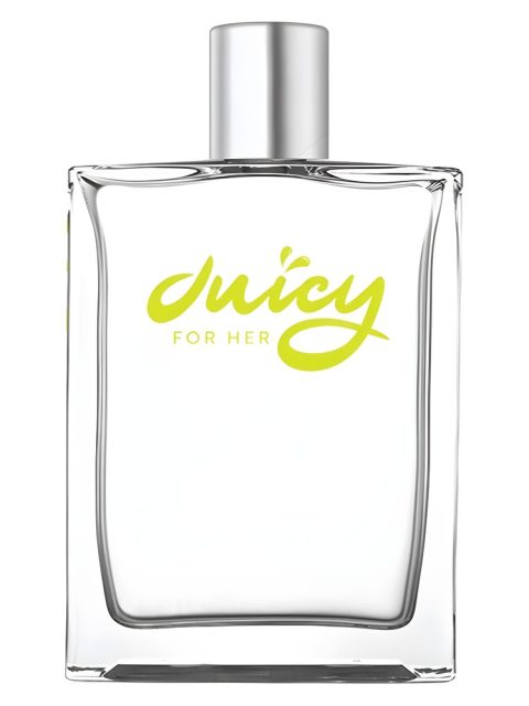 Juicy For Her