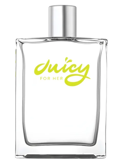 Juicy For Her