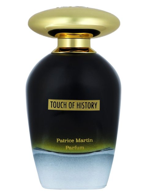 Touch Of History
