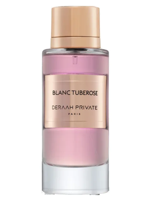 Blanc TubeRose