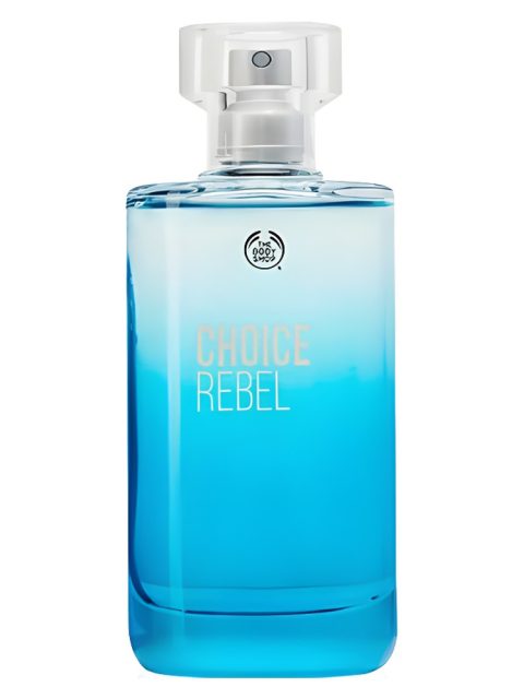 Choice Rebel