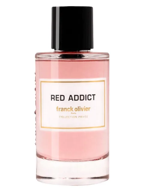 Red Addict