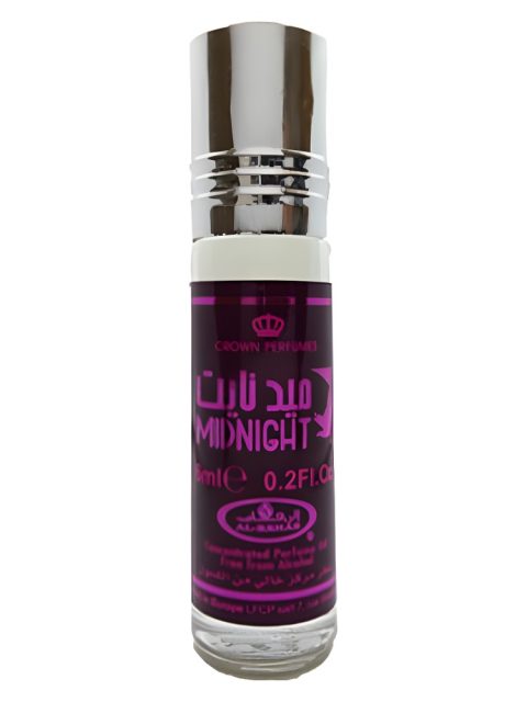 Midnight