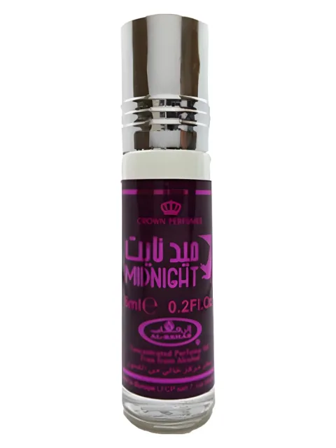 Midnight