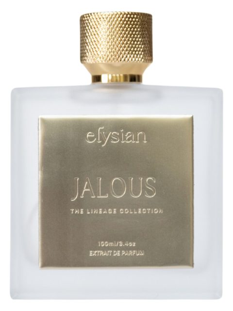 Jalous