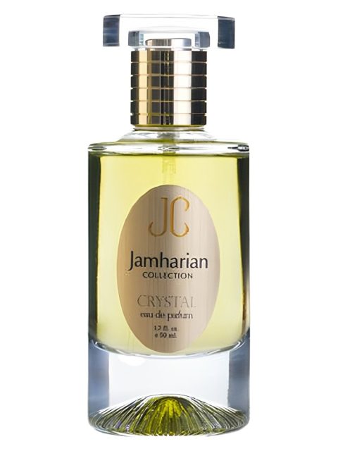 JC Crystal