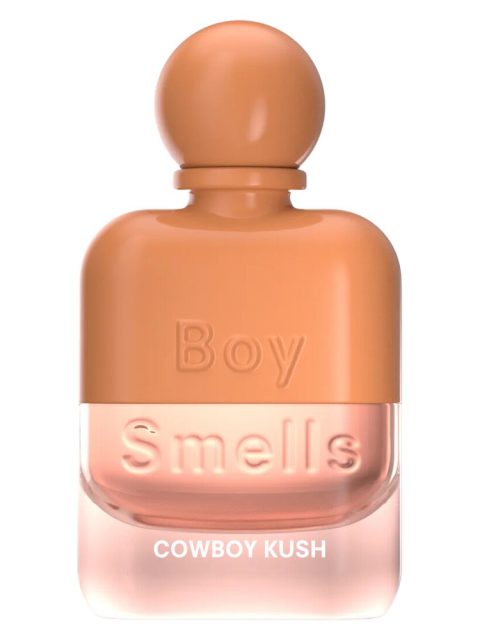 Cowboy Kush (2025)