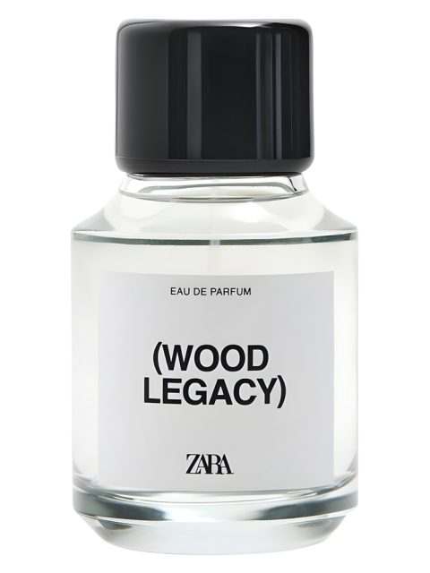 (Wood Legacy)
