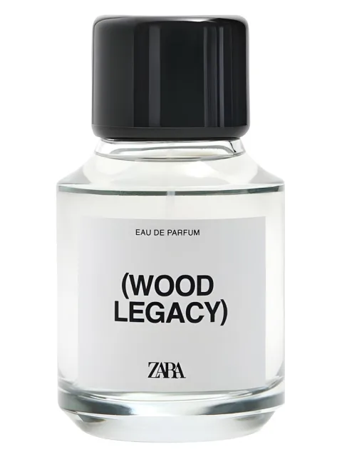 (Wood Legacy)