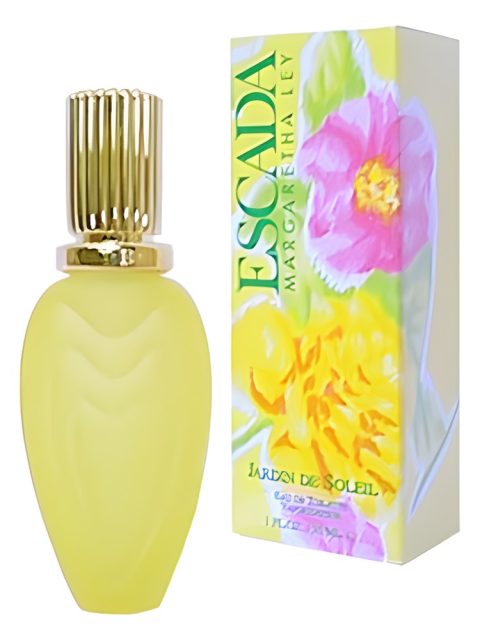 Jardin de Soleil