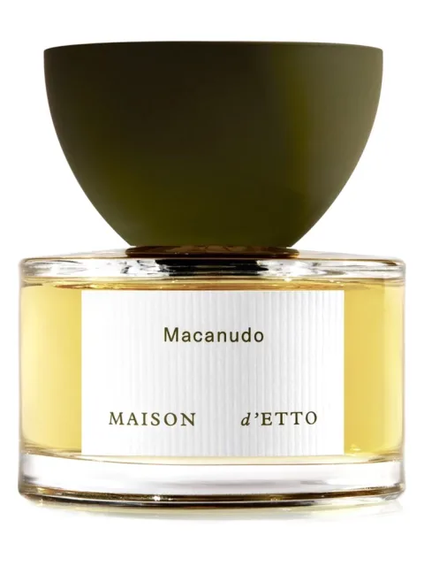 Macanudo