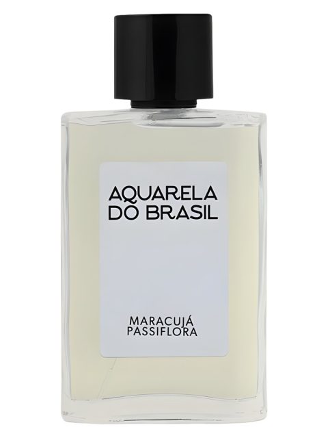 Maracujá Passiflora