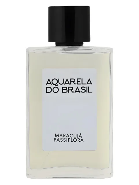 Maracujá Passiflora