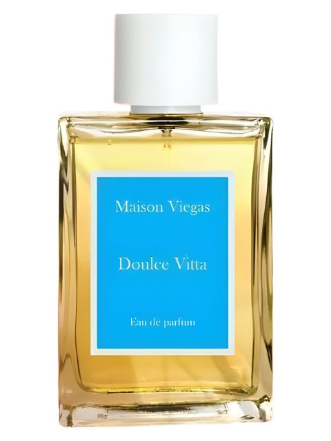 Doulce Vitta