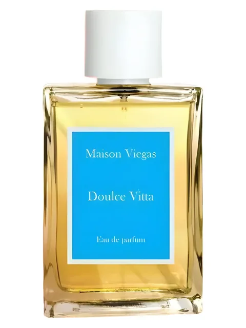 Doulce Vitta