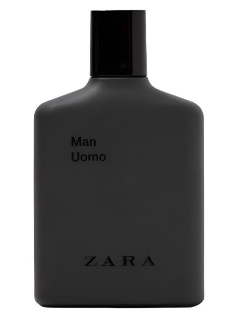 Man Uomo