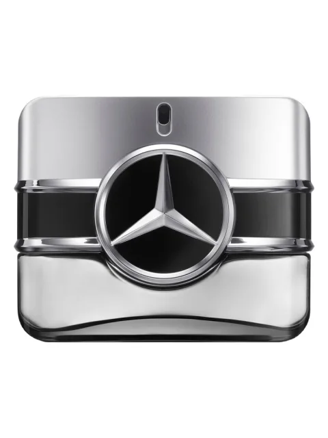 Mercedes-Benz Sign Your Attitude