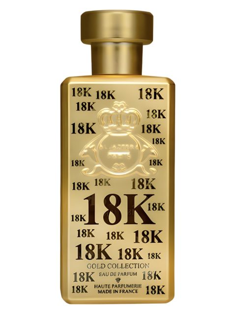 18K