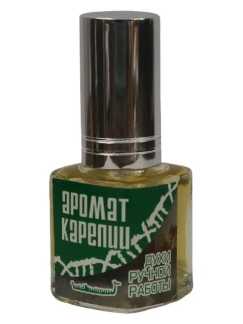 Aroma Karelia Green (Аромат Карелии - Зеленый)