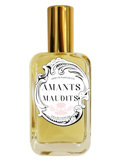 Amants Maudits