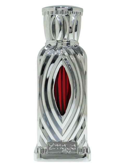 AL MAHA SILVER CPO