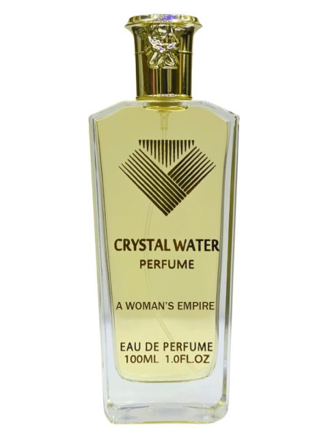 A Woman's Empire