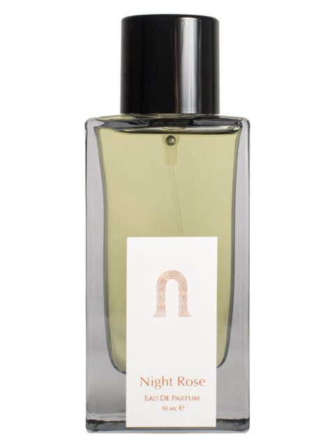 Night Rose