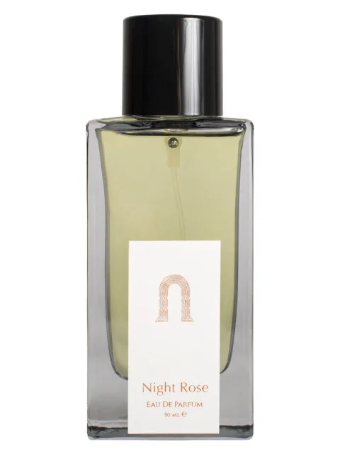 Night Rose