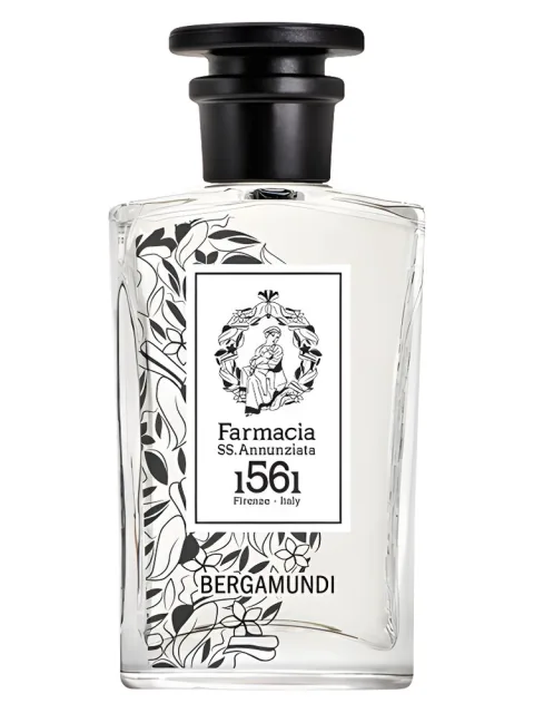Bergamundi