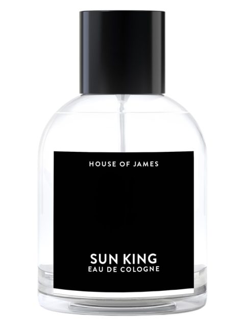 Sun King