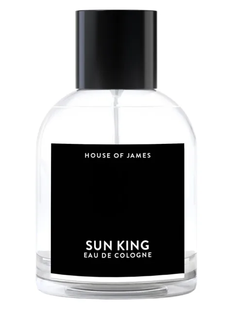 Sun King