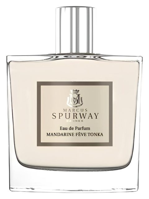 Mandarine Fève Tonka